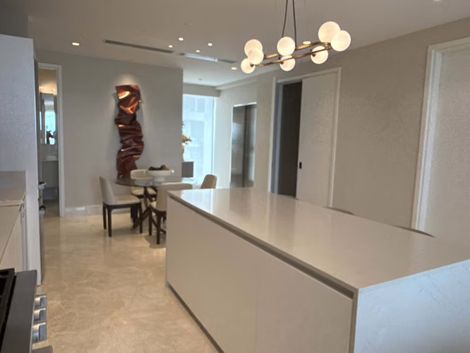 Alquiler de Apartamento Amoblado  en Punta Pacifica, Ocean Reef