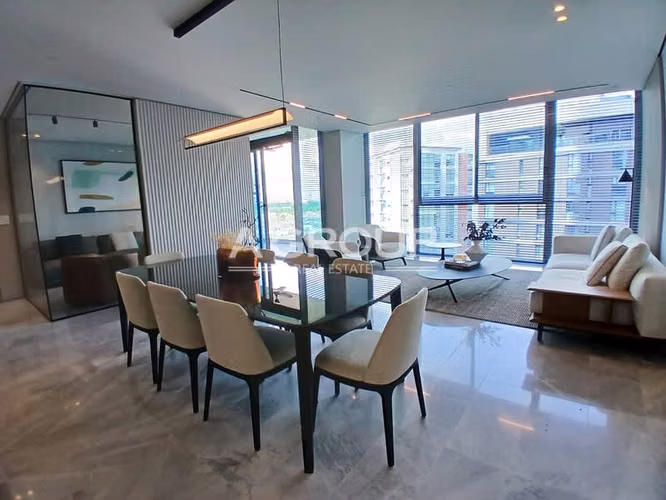 The Ivy - Santa Maria - Se Vende Apartamento Con Vista a Cancha de Golf