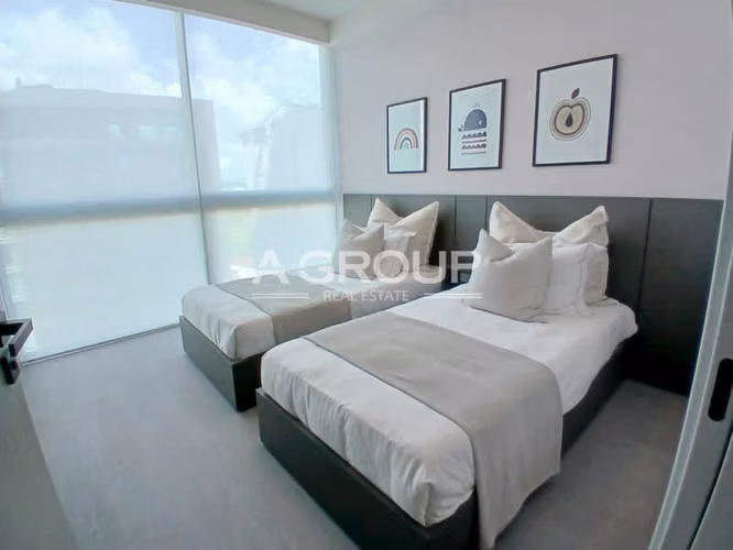 The Ivy - Santa Maria - Se Vende Apartamento Con Vista a Cancha de Golf
