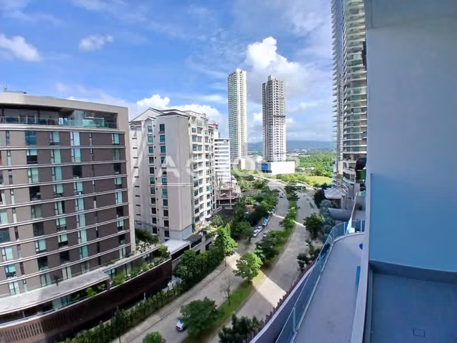 The Ivy - Santa Maria - Se Vende Apartamento Con Vista a Cancha de Golf