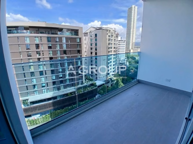The Ivy - Santa Maria - Se Vende Apartamento Con Vista a Cancha de Golf