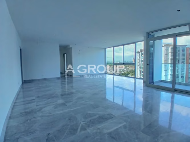 THE IVY - Santa María - Apartment For Sale