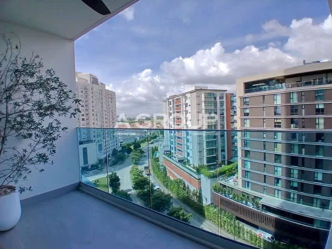 The Ivy - Santa Maria - Se Vende Apartamento Con Vista a Cancha de Golf