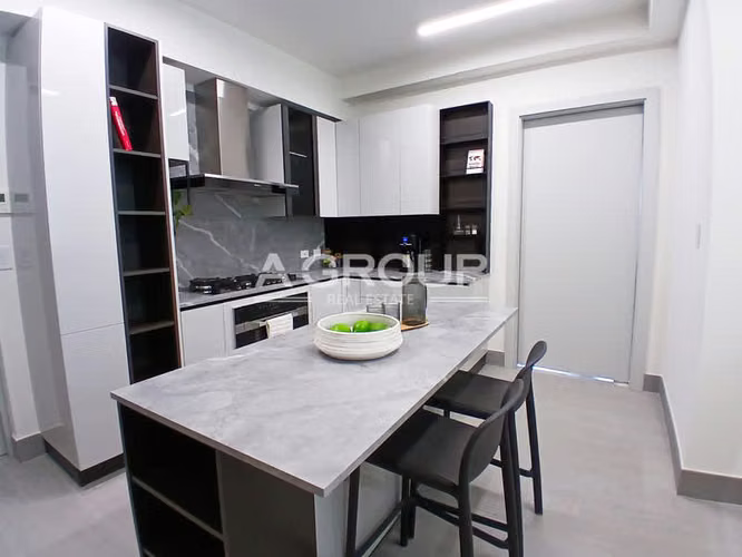 The Ivy - Santa Maria - Se Vende Apartamento Con Vista a Cancha de Golf