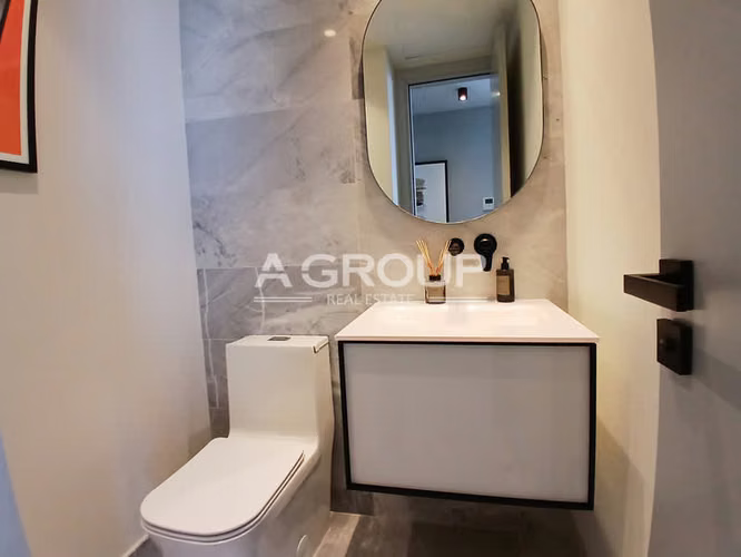 The Ivy - Santa Maria - Se Vende Apartamento Con Vista a Cancha de Golf