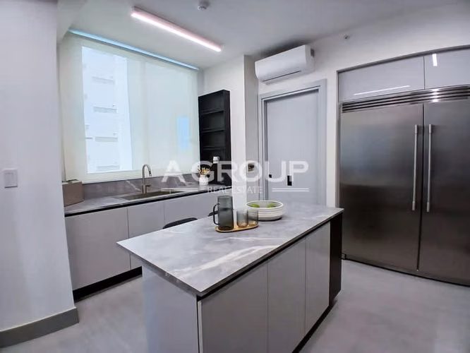 The Ivy - Santa Maria - Se Vende Apartamento Con Vista a Cancha de Golf
