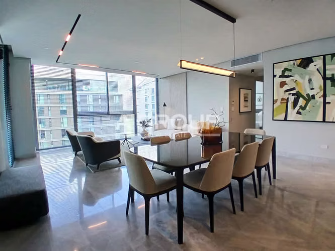 THE IVY - Santa María - Apartment For Sale