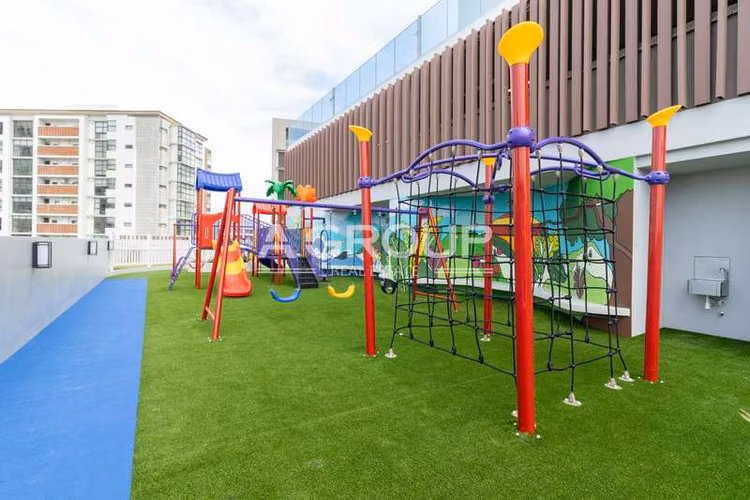 The Ivy - Santa Maria - Se Vende Apartamento Con Vista a Cancha de Golf