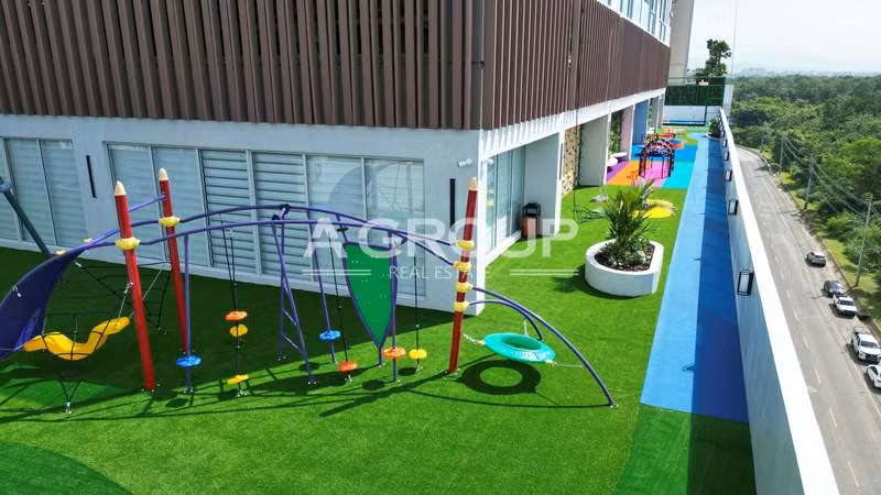 The Ivy - Santa Maria - Se Vende Apartamento Con Vista a Cancha de Golf