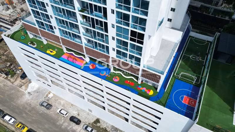 The Ivy - Santa Maria - Se Vende Apartamento Con Vista a Cancha de Golf