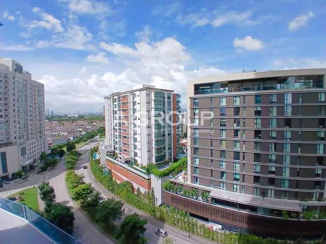 The Ivy - Santa Maria - Se Vende Apartamento Con Vista a Cancha de Golf