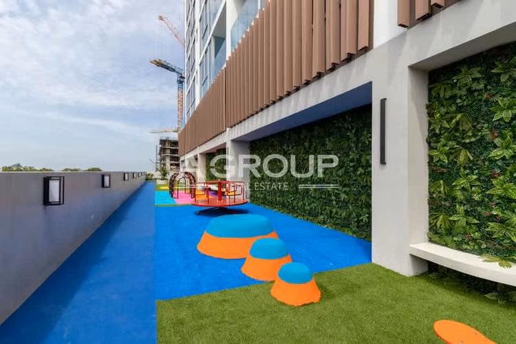 The Ivy - Santa Maria - Se Vende Apartamento Con Vista a Cancha de Golf