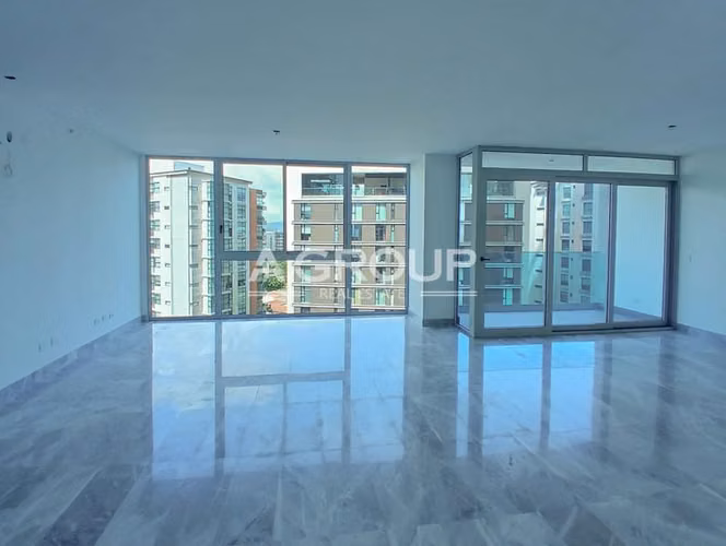 The Ivy - Santa Maria - Se Vende Apartamento Con Vista a Cancha de Golf