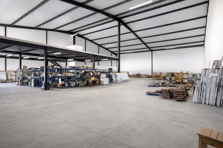 Bodega en Venta en Pacora, Parque Industrial Las Américas