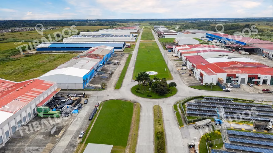 Bodega en Venta en Pacora, Parque Industrial Las Américas