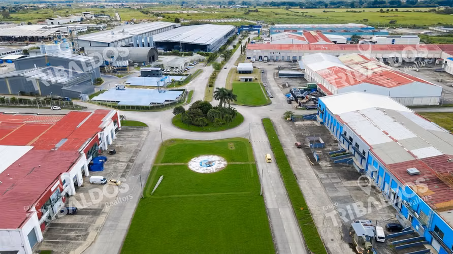 Bodega en Venta en Pacora, Parque Industrial Las Américas