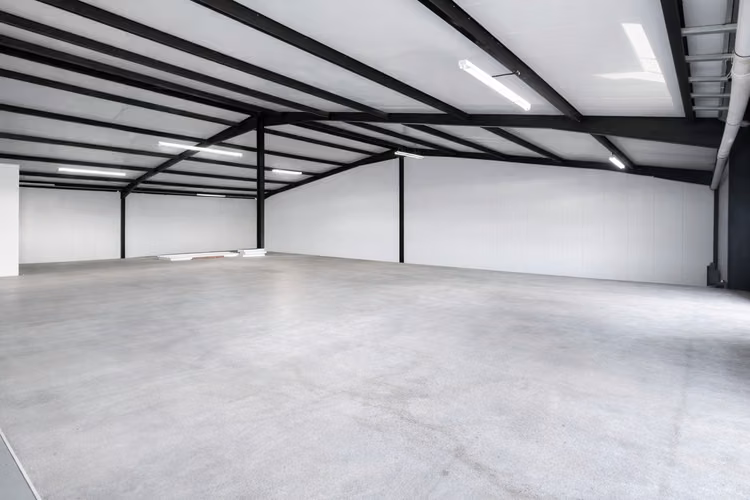 Bodega en Venta en Pacora, Parque Industrial Las Américas
