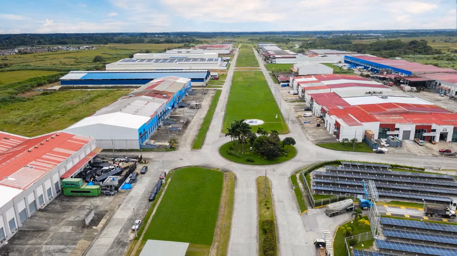 Bodega en Venta en Pacora, Parque Industrial Las Américas