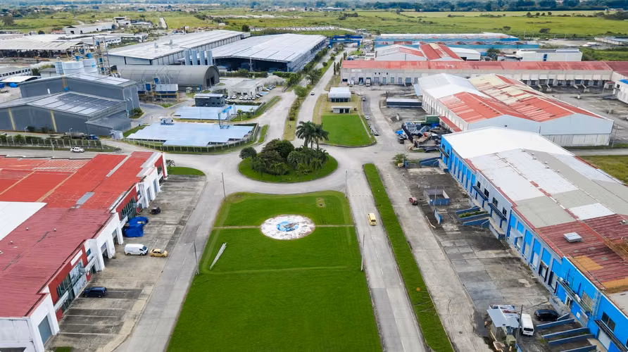 Bodega en Venta en Pacora, Parque Industrial Las Américas