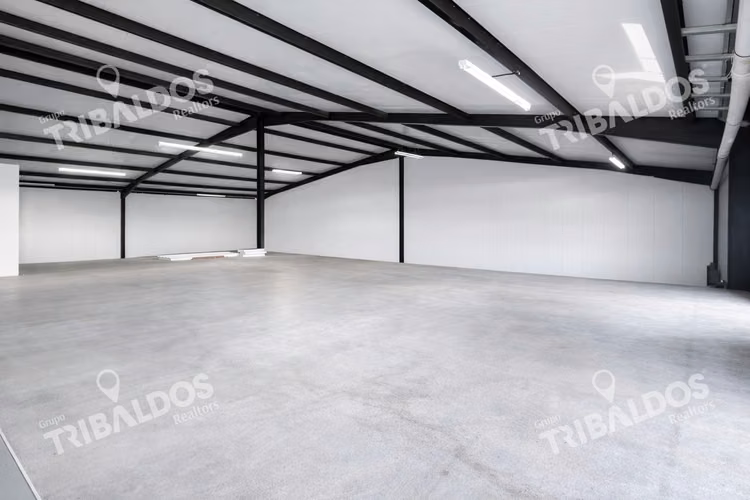 Bodega en Venta en Pacora, Parque Industrial Las Américas