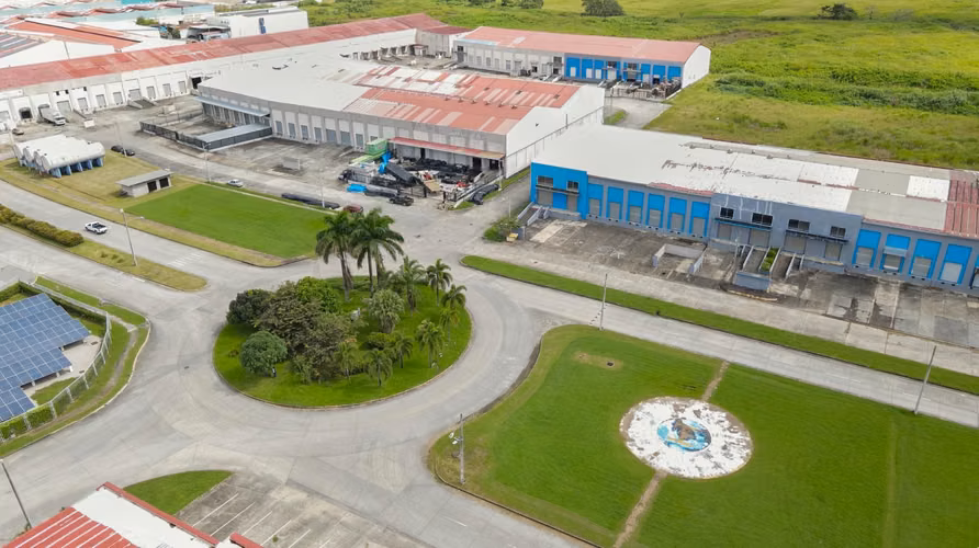 Bodega en Venta en Pacora, Parque Industrial Las Américas