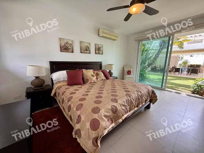 Alquiler de Casa en Bijao, con vista al mar - Imagen 9