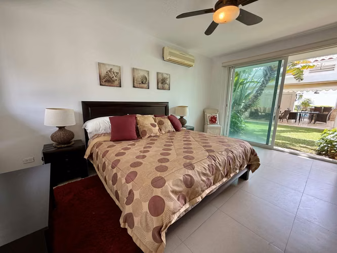 Alquiler de Casa en Bijao, con vista al mar - Imagen 9