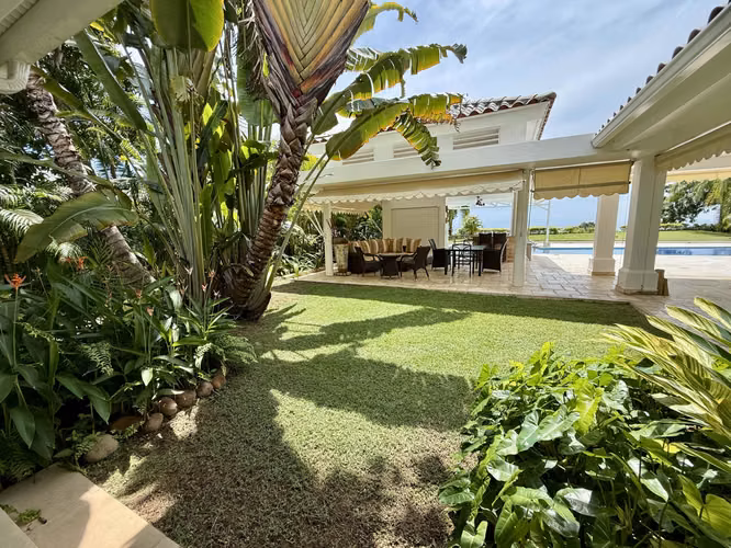 Alquiler de Casa en Bijao, con vista al mar - Imagen 5