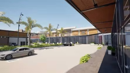 NOME MALL PENONOME - LOCALES EN ALQUILER