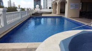 Venta de Apartamento con 202m2 en Costa del Este PH Parque  Del Mar II 26-1688SR