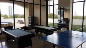 Venta de Apartamento con 202m2 en Costa del Este PH Parque  Del Mar II 26-1688SR