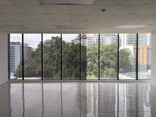 Alquiler | Oficina-75.10 Mts2 | Ave. Ricardo J. Alfaro