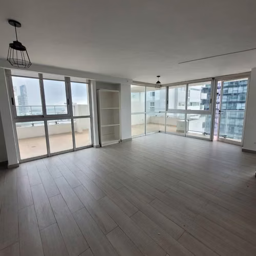 Se vende apto en Belle view, bellavista