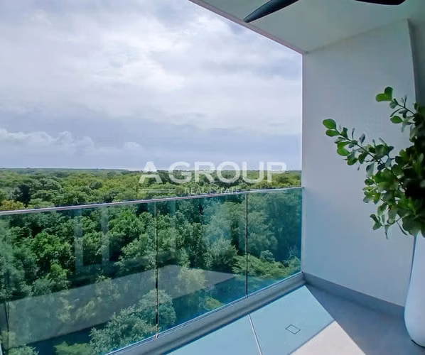 The Ivy - Santa Maria - Se Vende Apartamento Con Vista al Mar
