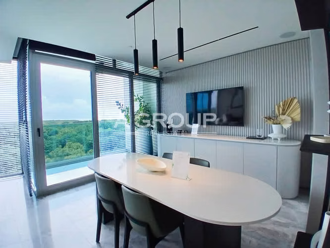 The Ivy - Santa Maria - Se Vende Apartamento Con Vista al Mar