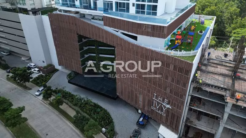 The Ivy - Santa Maria - Se Vende Apartamento Con Vista al Mar