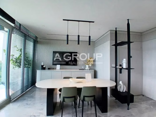The Ivy - Santa Maria - Se Vende Apartamento Con Vista al Mar