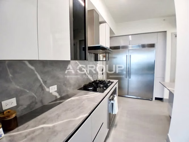The Ivy - Santa Maria - Se Vende Apartamento Con Vista al Mar