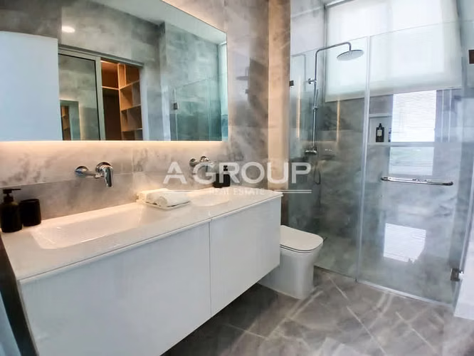 The Ivy - Santa Maria - Se Vende Apartamento Con Vista al Mar