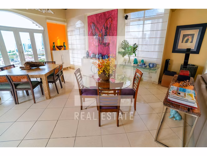 Penthouse en PH Brisas del Carmen - Imagen 4