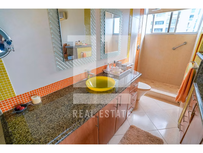 Penthouse en PH Brisas del Carmen - Imagen 13