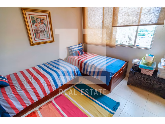 Penthouse en PH Brisas del Carmen - Imagen 14