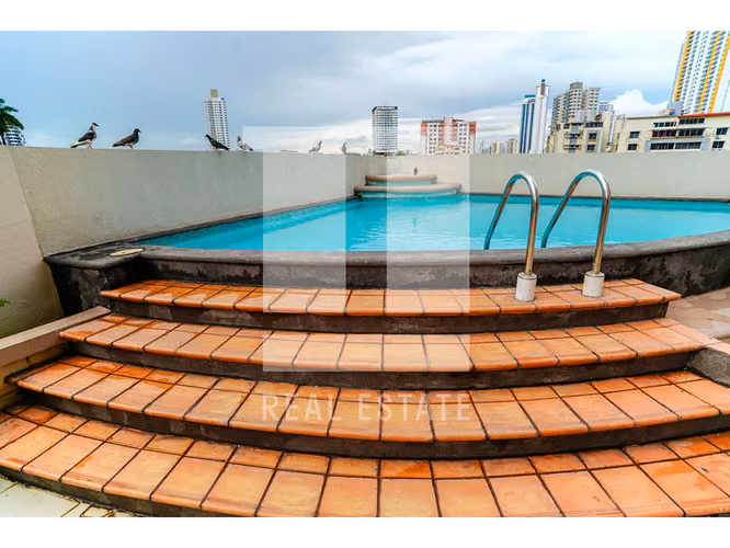 Penthouse en PH Brisas del Carmen - Imagen 17