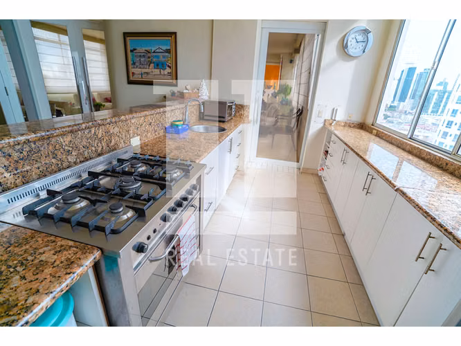 Penthouse en PH Brisas del Carmen - Imagen 9