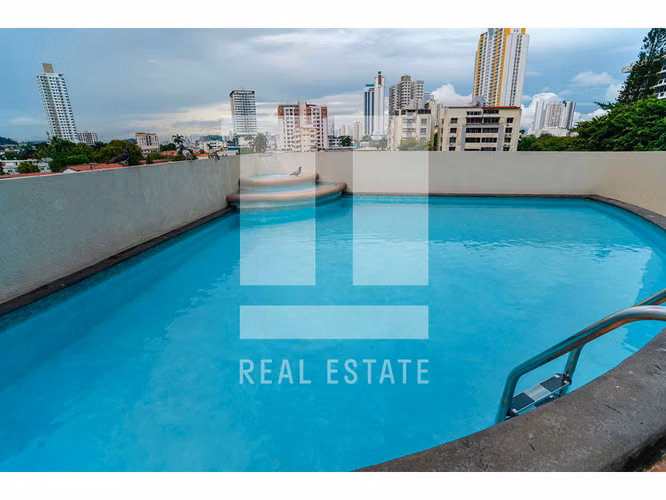 Penthouse en PH Brisas del Carmen - Imagen 18
