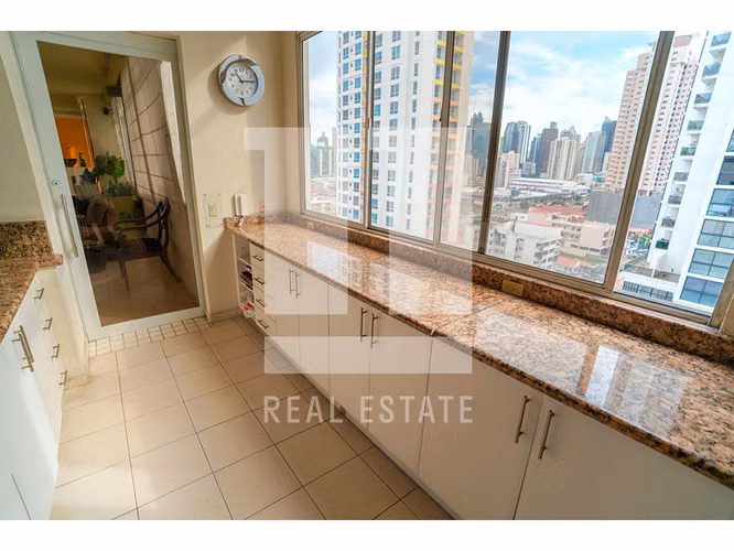 Penthouse en PH Brisas del Carmen - Imagen 10
