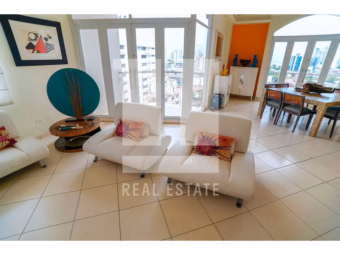 Penthouse en PH Brisas del Carmen - Imagen 3
