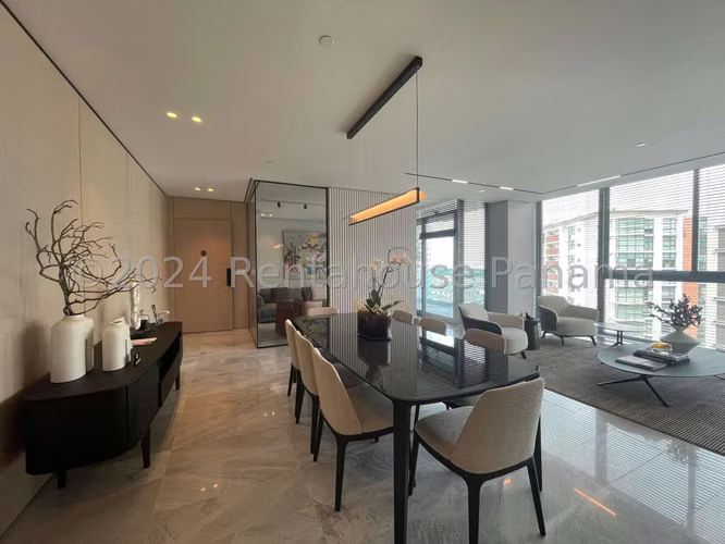 Venta Apartamento en Santa Maria Ph The Ivy Mts2: 162 PD