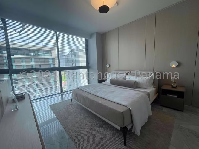 Venta Apartamento en Santa Maria Ph The Ivy Mts2: 162 PD