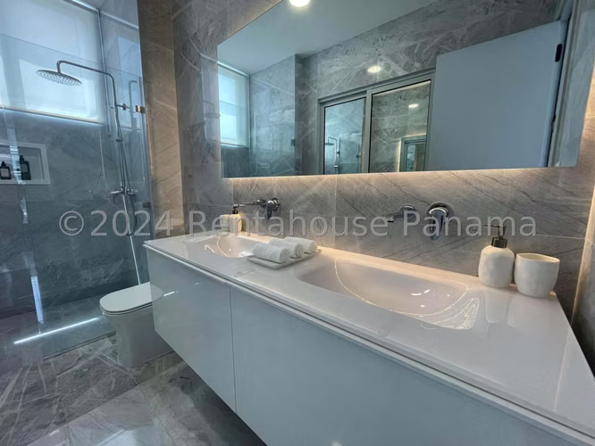 Venta Apartamento en Santa Maria Ph The Ivy Mts2: 162 PD